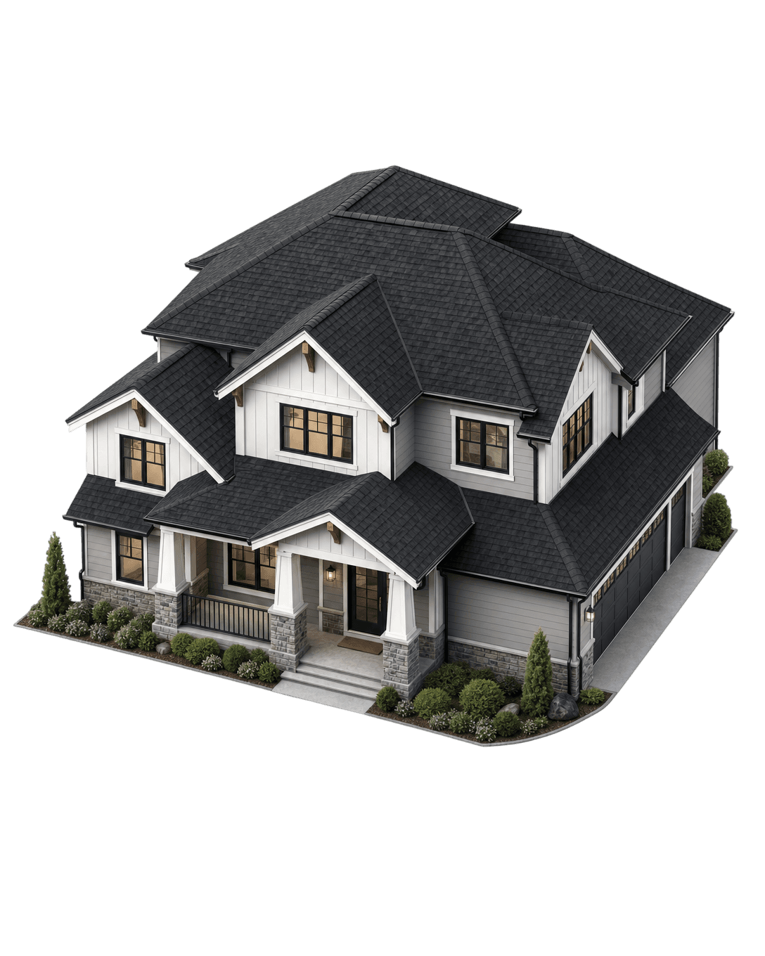 Exterior Kitchens & Patios — Quest Exteriors